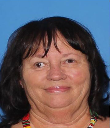 Margaret "Peggy" Rogers